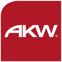 AKW logo carré